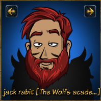 jack rabit